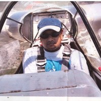 Allroad Employee Anand Hindori's profile photo