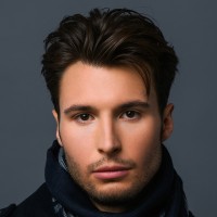 Wanderful Interactive Storybooks Employee Jordan Freeman's profile photo