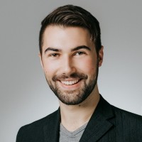 SUYIN GmbH Employee Florian Springer's profile photo