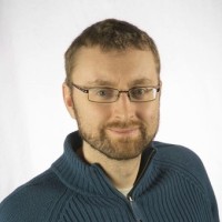 CARFAX Employee Daniel Rees's profile photo