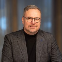 VTT Employee Vesa Leino's profile photo