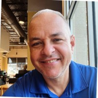 U.S. Department of Justice Employee Mark Zajac's profile photo