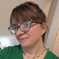 Kristine Washburn Email & Phone Number