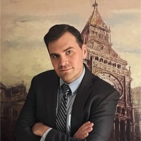CEVA Logistics Employee Ben Jensen's profile photo