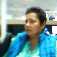 ATH InTouch Employee April Sam's profile photo