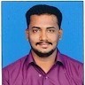 CHAMPION PRECISION MANUFACTURING PTE LTD Employee Kalaiyarasan Thiruganasambantham's profile photo
