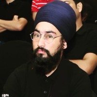 Hyperpure by Zomato Employee Shamsher Singh's profile photo