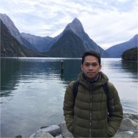BBC Employee Abraham U.'s profile photo