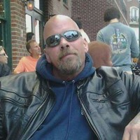 GLASS & MIRROR CRAFT Employee Steven Richards's profile photo