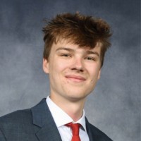 DataAnnotation Employee Conor Shields's profile photo