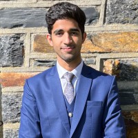 Wego Chemical Group Employee Yuvraj Rajpurohit's profile photo