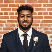 Stryker Employee Miles Williams's profile photo