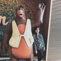 Salesforce Employee Kriti Prateek's profile photo