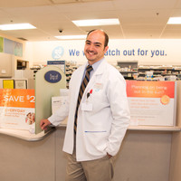 McKesson Canada Employee Nader Ibrahim's profile photo