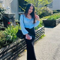 Rocky Mtn Chocolate Canada Employee Namra Shaikh's profile photo