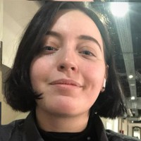 CIFRA Employee Alena Perevalova's profile photo