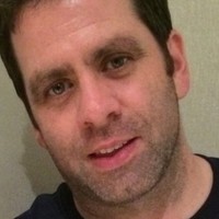 AbbVie Employee Mark Muldoon's profile photo