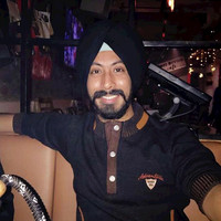 Amrinder Jabbal Email & Phone Number