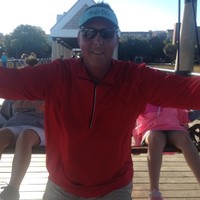 Aflac Employee Robin Meredith's profile photo