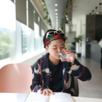 Jingwen Qiang Email & Phone Number