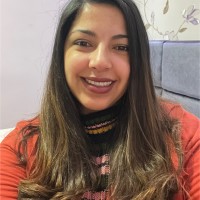 Itaú Unibanco Employee Lucélia Lima's profile photo