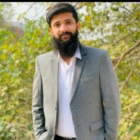 Strawman Employee Hamza Amjad's profile photo