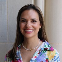 Blockthrough Employee Rikki Decker's profile photo