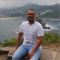 B2B IT Employee Alexander Cedrés Santana's profile photo