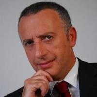 Consenec AG Employee Loriano Lorini's profile photo