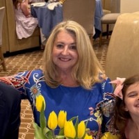 Molly Thompson Email & Phone Number