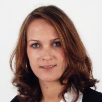 Formel D Group Employee Kathleen Sauer's profile photo