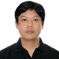 LUTRONIC Employee Hong Park's profile photo