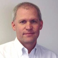 Columbia/Okura LLC Employee Fred Robinson's profile photo