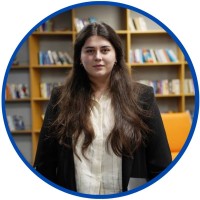 DevsData Tech Talent LLC - IT Recruitment Employee Mariam Khutsishvili's profile photo