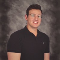 SkillReal - Digital Twins for Industrial Manufacturing Employee Pete Grabowski's profile photo