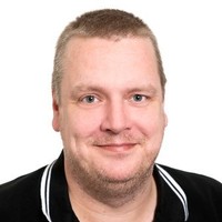 Volvo Cars Employee Robert Sundqvist's profile photo