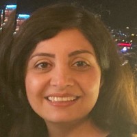 DoneX Employee Fahimeh Mohammadian's profile photo