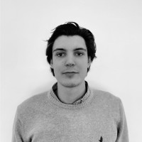 Agristo Employee Thomas Beke's profile photo