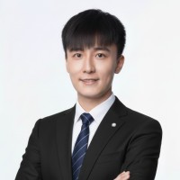 Amazon Employee Ricky Lan's profile photo