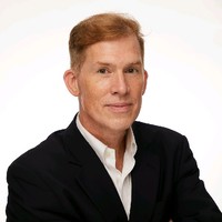 Algo-Energy Employee John Lockwood's profile photo