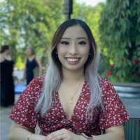 BRAGANZA PEARL TEA LLC Employee Vanessa Saephan's profile photo