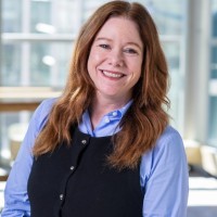 The Council of State Governments Employee Kim Thornburg's profile photo