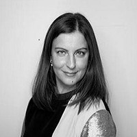 HR Prosjekt AS Employee Elena Kolnes's profile photo
