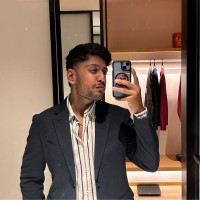 Viraj Kadia Email & Phone Number