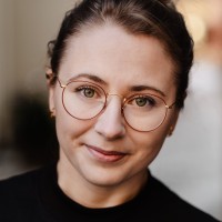 NALEN Employee Karin Bernhardsson's profile photo