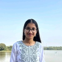Codeunia Employee Parisha Sharma's profile photo