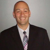 Grandview Heights Schools Employee Robert Brown's profile photo