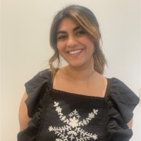 Zebra Technologies Employee Aanchal Seth's profile photo