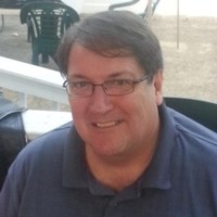 Duro Dyne Employee Gerard O'Sullivan's profile photo