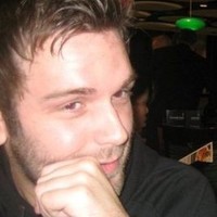 Eurostar Employee Robert Kavanagh's profile photo